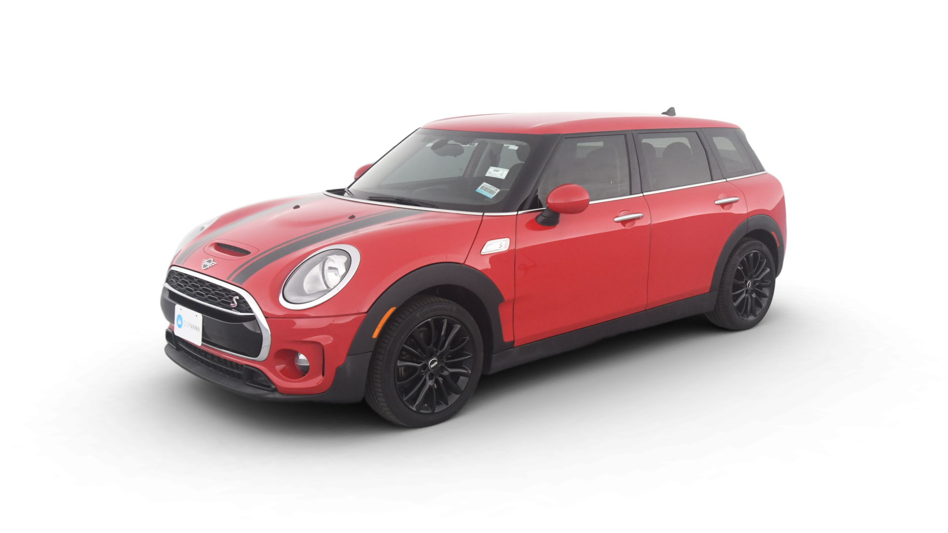 Used 2019 MINI Clubman Carvana